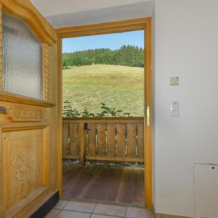 Apartment Jochberger Tor By One-Villas Zewnętrze zdjęcie