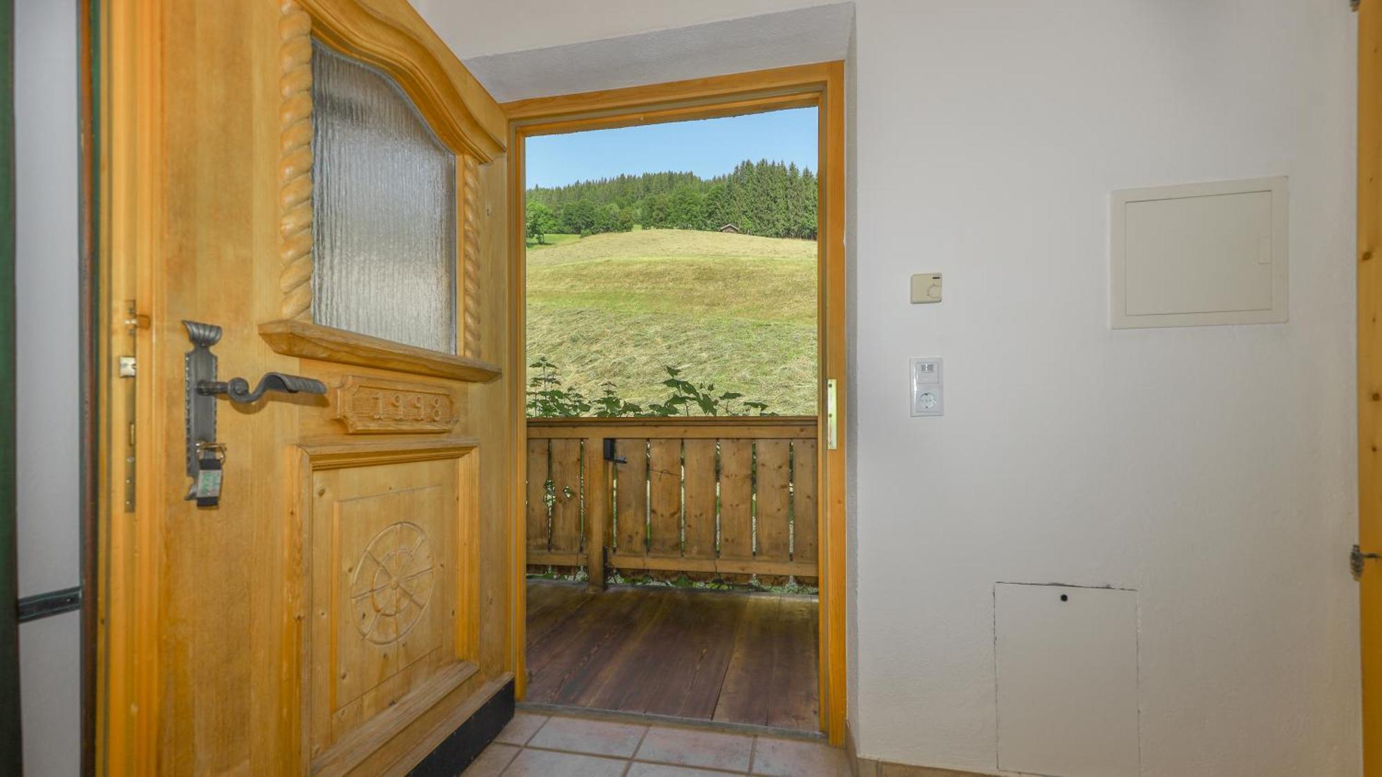 Apartment Jochberger Tor By One-Villas Zewnętrze zdjęcie