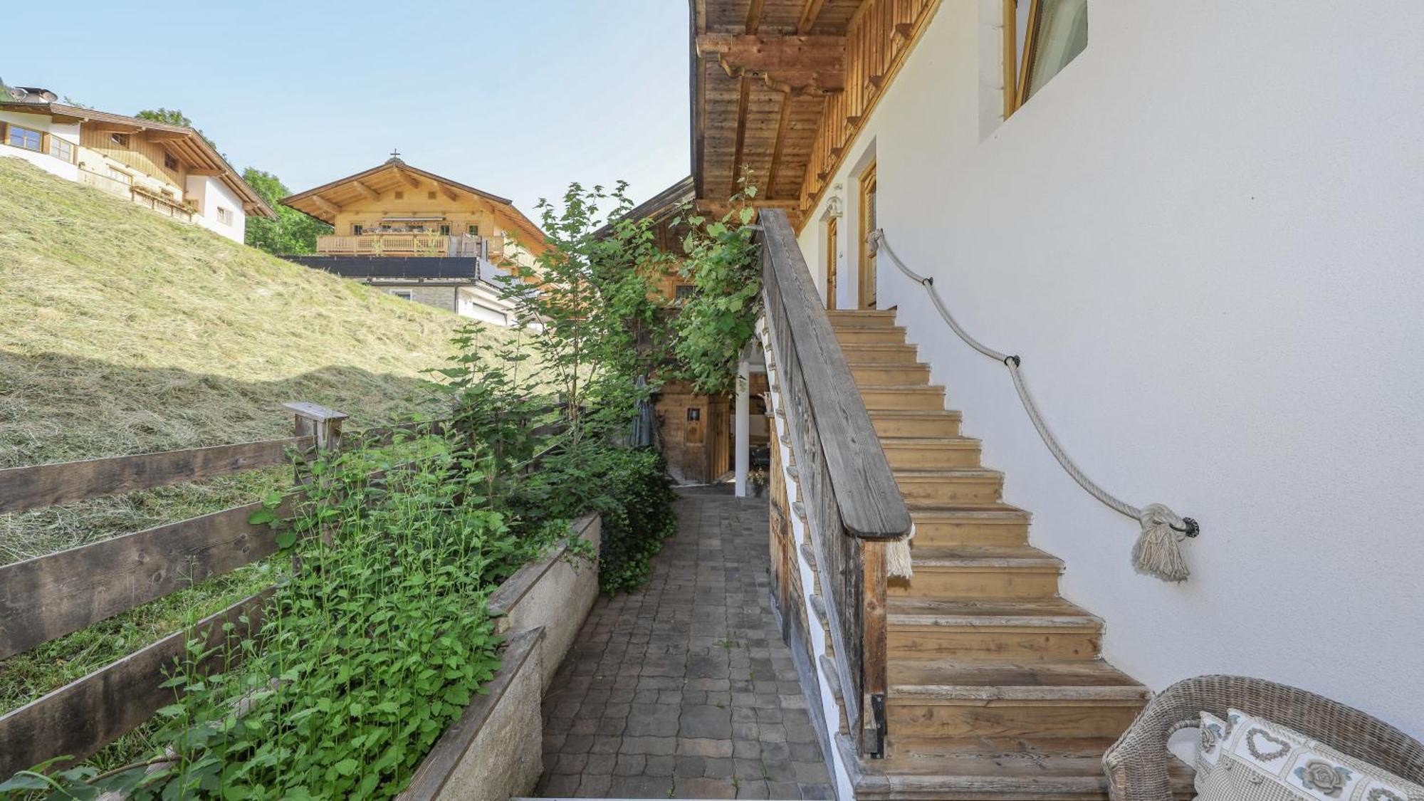 Apartment Jochberger Tor By One-Villas Zewnętrze zdjęcie